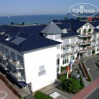 Dorint Strandhotel 