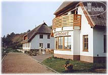 Hotelier's photos Moritzdorf Sellin 3*