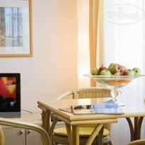 Inselhotel Rugen
