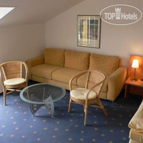 Inselhotel Rugen