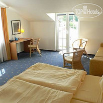 Inselhotel Rugen