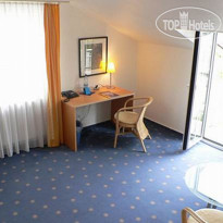 Inselhotel Rugen