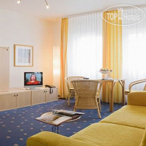 Inselhotel Rugen