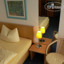 Inselhotel Rugen