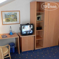 Inselhotel Rugen