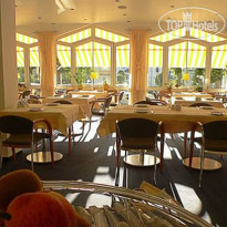 Inselhotel Rugen