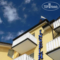Inselhotel Rugen