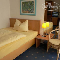 Inselhotel Rugen