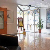 Inselhotel Rugen