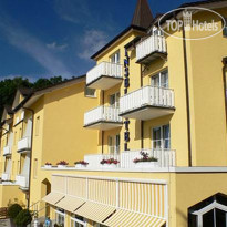 Inselhotel Rugen