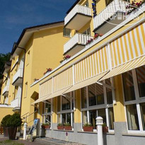 Inselhotel Rugen