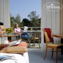 Seehotel Binz Therme 