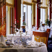 Seehotel Binz Therme 