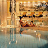 Seehotel Binz Therme 