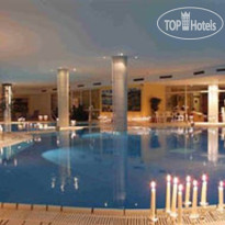 Seehotel Binz Therme 