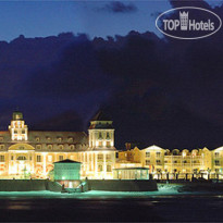 Travel Charme Kurhaus