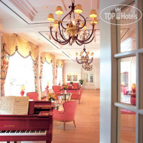 Travel Charme Kurhaus
