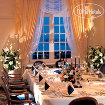 Travel Charme Kurhaus