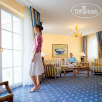 Travel Charme Kurhaus