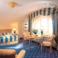 Travel Charme Kurhaus