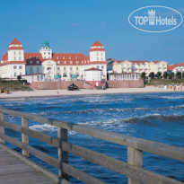 Travel Charme Kurhaus