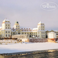 Travel Charme Kurhaus