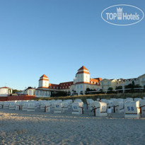 Travel Charme Kurhaus