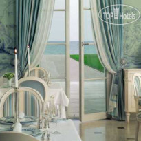 Grand Hotel Heiligendamm