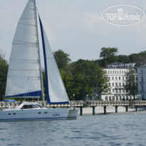 Grand Hotel Heiligendamm