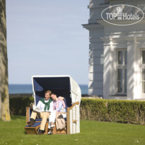 Grand Hotel Heiligendamm