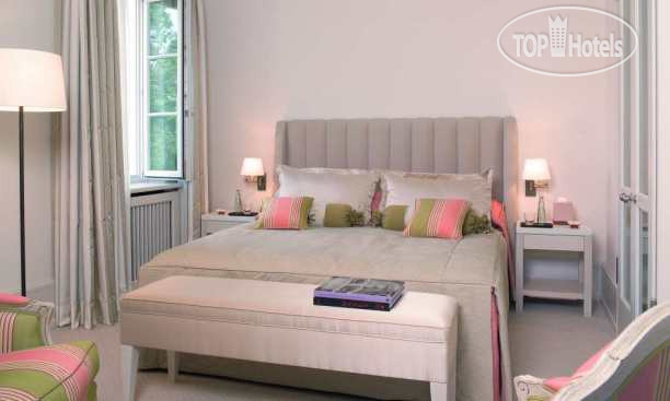 New photos from tourists Grand Hotel Heiligendamm 5*