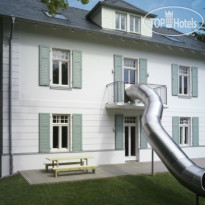 Grand Hotel Heiligendamm