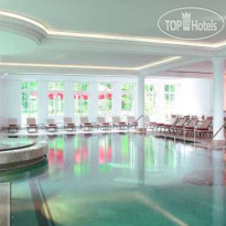 Grand Hotel Heiligendamm