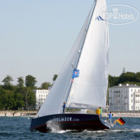 Grand Hotel Heiligendamm