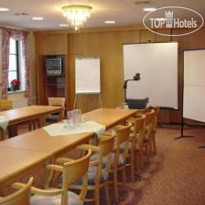 Ostseeland Hotel 