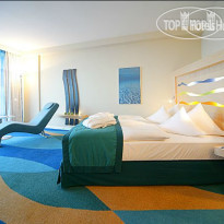 Radisson Blu Hotel, Rostock