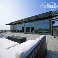 Radisson Blu Hotel, Rostock