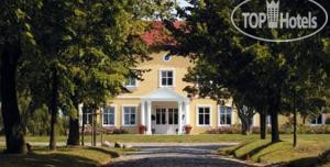 Hotel photo Gutshaus Stolpe 4*