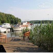 Best Western Seehotel Frankenhorst 