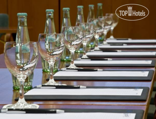 New photos from tourists Radisson Blu Stralsund 4*