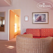 Dorint Strandhotel & Spa Ostseebad Wustrow 