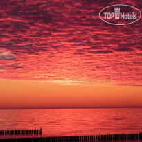 Dorint Strandhotel & Spa Ostseebad Wustrow 