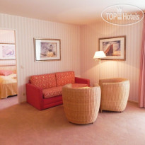 Dorint Strandhotel & Spa Ostseebad Wustrow 