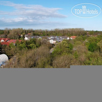 Dorint Strandhotel & Spa Ostseebad Wustrow 