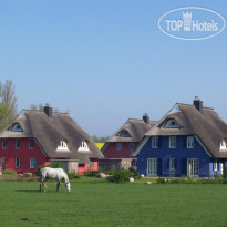 Dorint Strandhotel & Spa Ostseebad Wustrow 