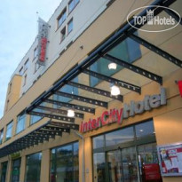 InterCityHotel Stralsund 