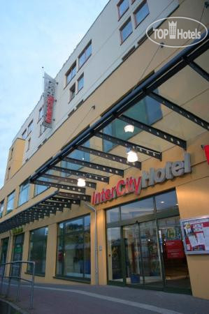 Hotelier's photos InterCityHotel Stralsund 3*