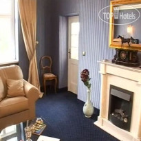 Schlosshotel Wendorf 