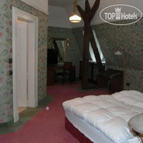 Schlosshotel Wendorf 