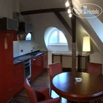 Schlosshotel Wendorf 